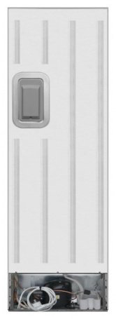 Холодильник Hansa FK3356.5DFX серый - ForteMarket Холодильник Hansa FK3356.5DFX серый купить,249990