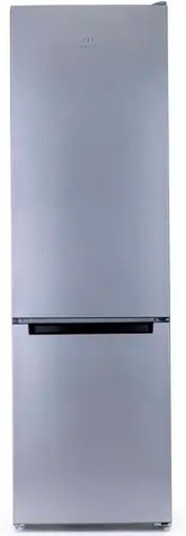 Холодильник Indesit DS 4200 G серебристый