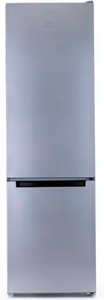 Холодильник Indesit DS 4200 G серебристый