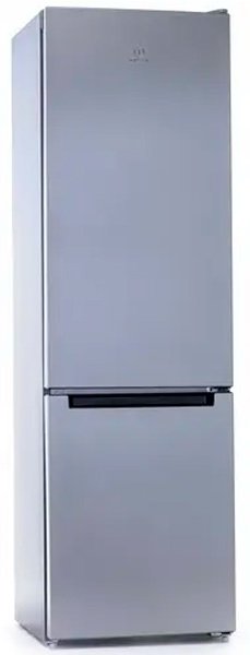 Холодильник Indesit DS 4200 G серебристый