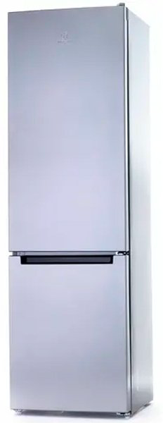 Холодильник Indesit DS 4200 G серебристый купить,194990