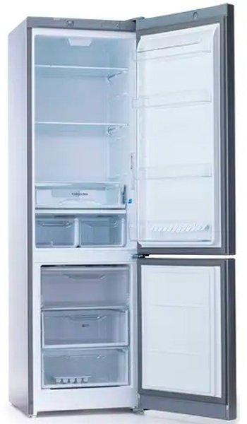 Холодильник Indesit DS 4200 G серебристый купить,194990