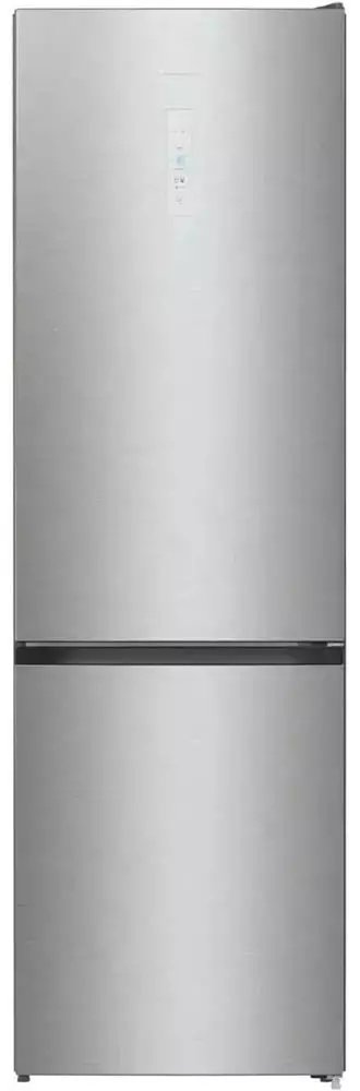 Холодильник Hisense RB434N4BC2 серый