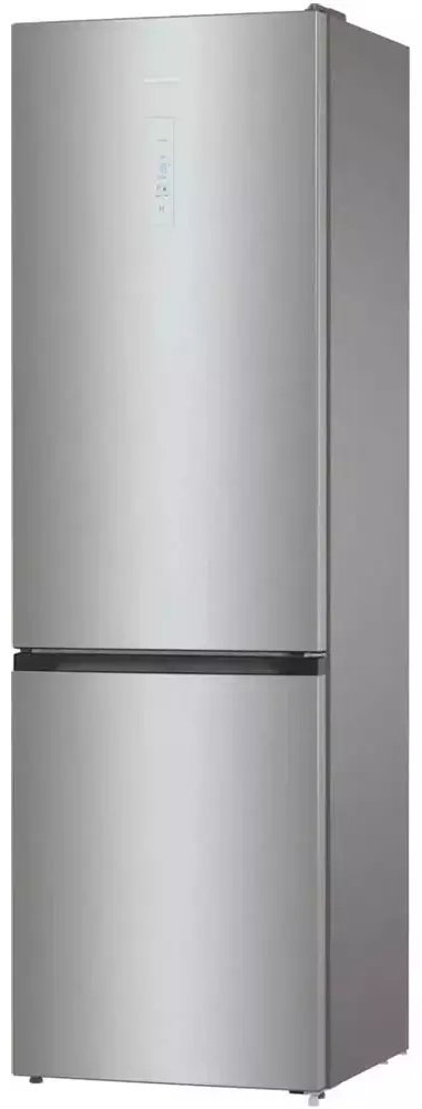Холодильник Hisense RB434N4BC2 серый купить,0