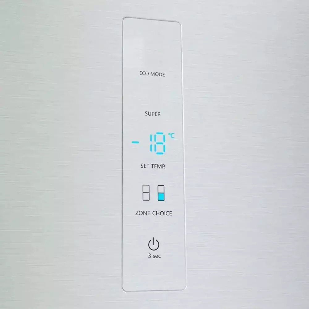 Холодильник Hisense RB434N4BC2 серый купить,0