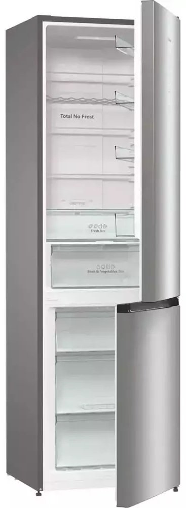 Холодильник Hisense RB434N4BC2 серый купить,0