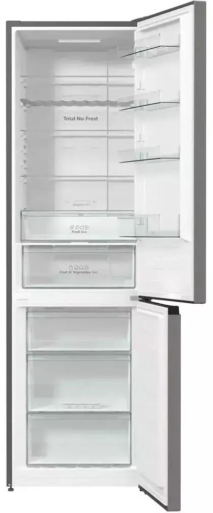 Холодильник Hisense RB434N4BC2 серый купить,0