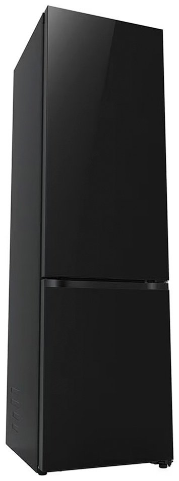 Холодильник LG GC-B509QK9M черный