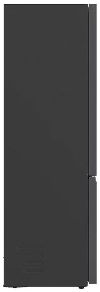 Холодильник LG GC-B509QK9M черный