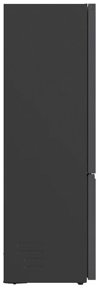 Холодильник LG GC-B509QK9M черный купить,629990
