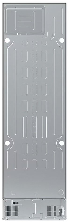 Холодильник LG GC-B509QK9M черный