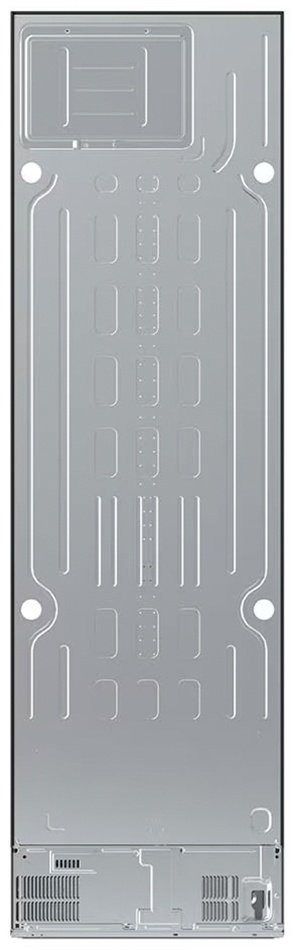 Холодильник LG GC-B509QK9M черный купить,629990