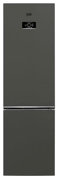 Холодильник BEKO B3R0CNK312HG серый купить,259990
