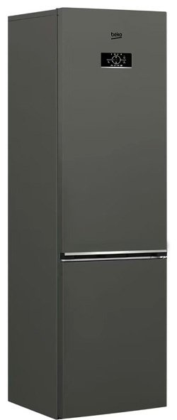 Холодильник BEKO B3R0CNK312HG серый - ForteMarket Холодильник BEKO B3R0CNK312HG серый купить,0