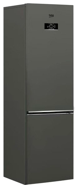 Холодильник BEKO B3R0CNK312HG серый купить,259990