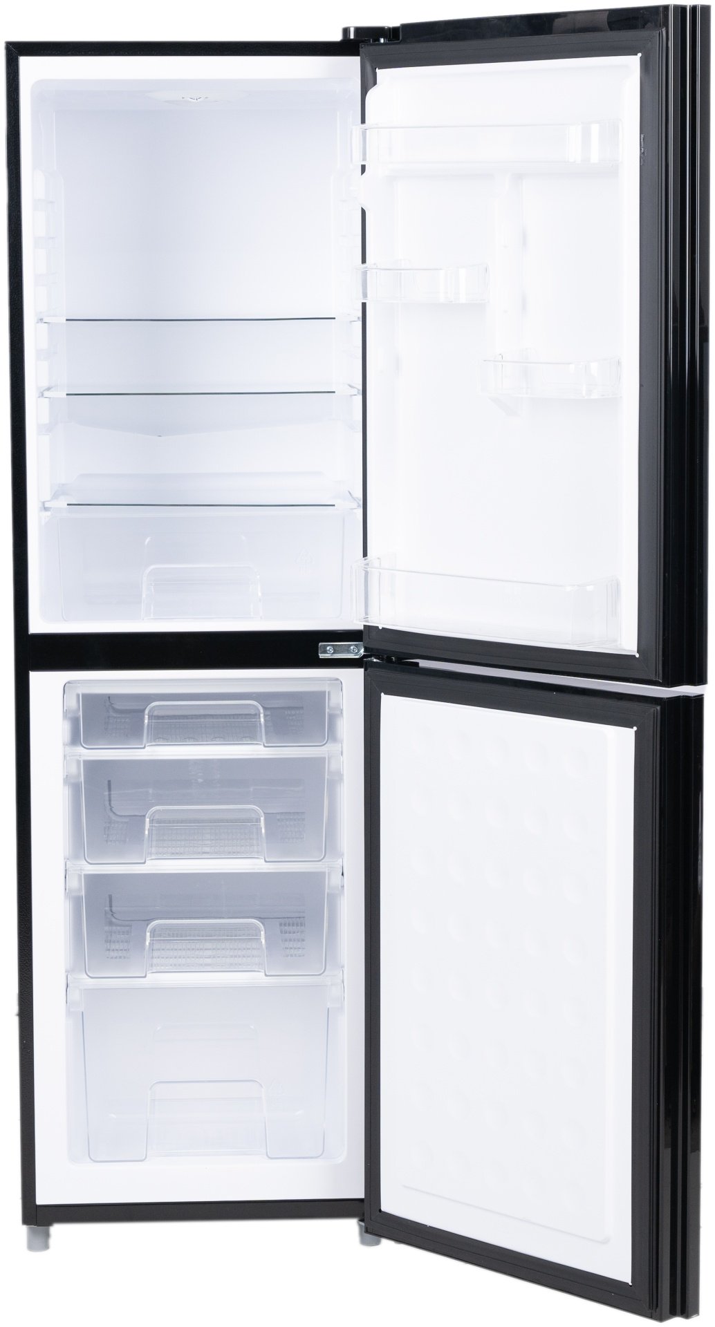 Холодильник Leadbros HD-205RBG черный - ForteMarket Холодильник Leadbros HD-205RBG черный купить,0
