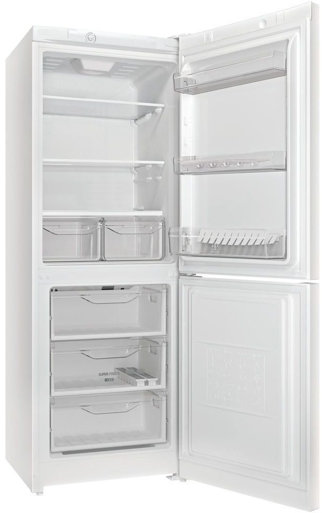 Холодильник Indesit DS 4160 W белый купить,0