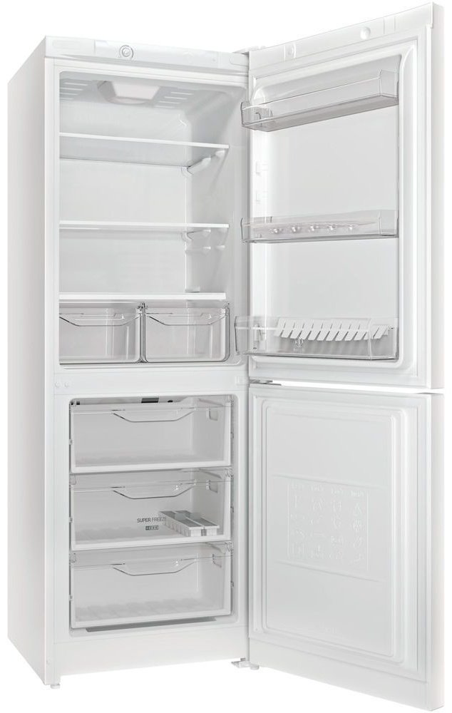 Холодильник Indesit DS 4160 W белый