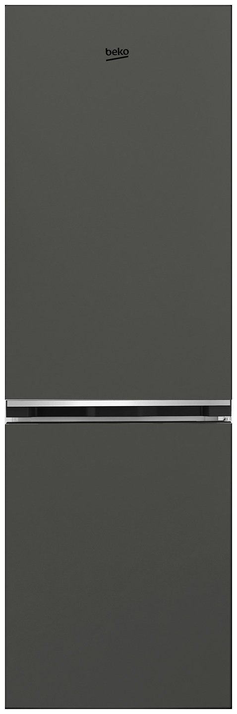 Холодильник BEKO B1RCSK272G серый купить,214990