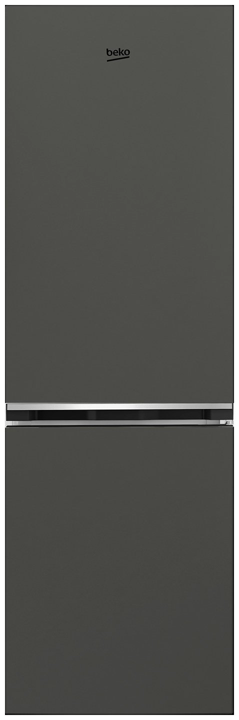Холодильник BEKO B1RCSK272G серый купить,214990