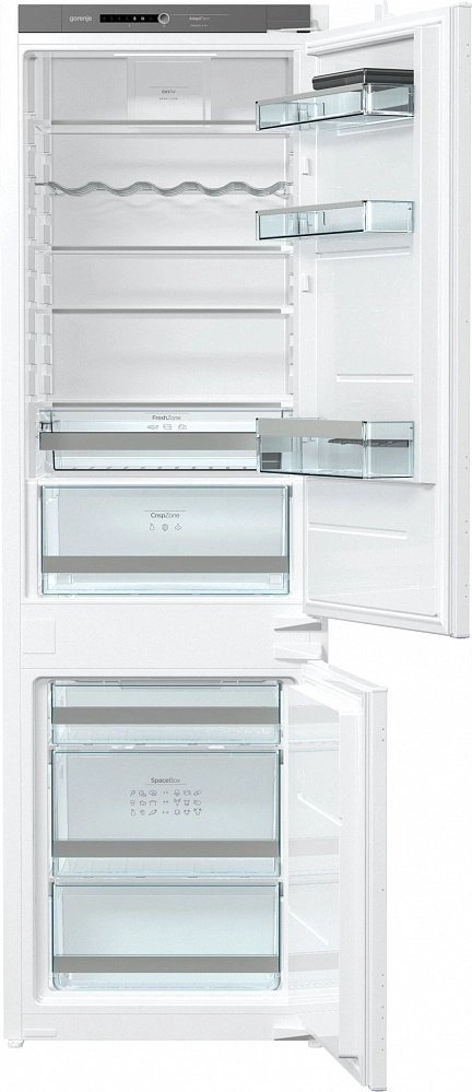 Холодильник Gorenje RKI 4182 A1 белый купить,NaN
