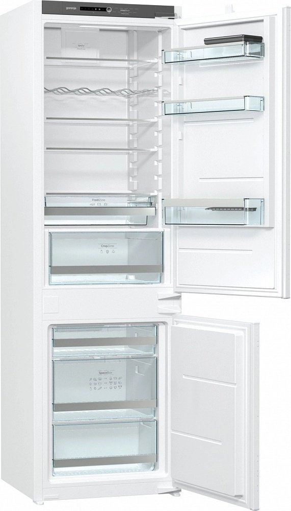 Холодильник Gorenje RKI 4182 A1 белый купить,NaN