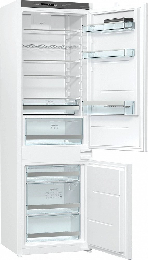 Холодильник Gorenje RKI 4182 A1 белый купить,NaN