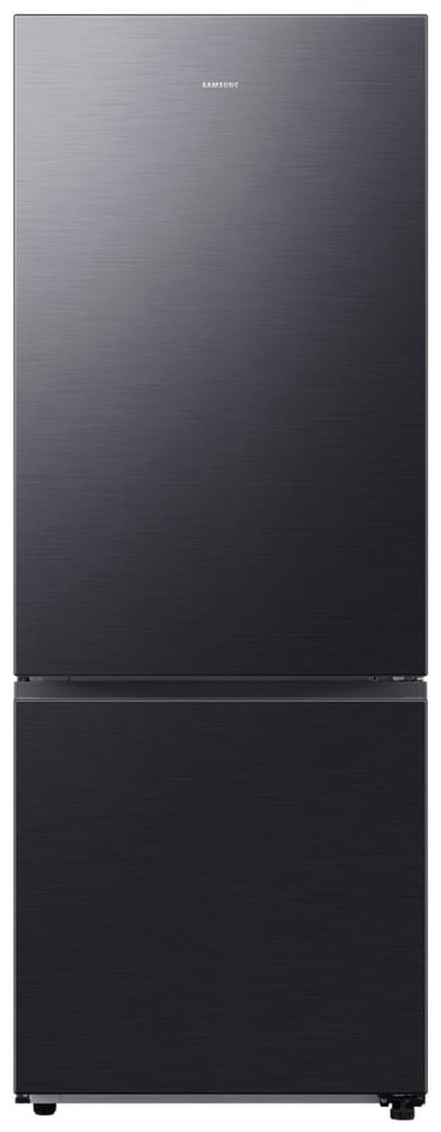Холодильник Samsung RB53DG703EB1 серый