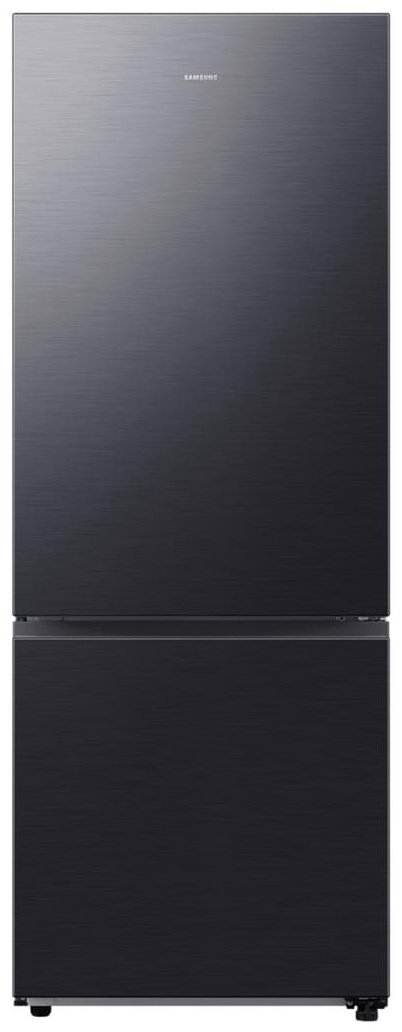 Холодильник Samsung RB53DG703EB1 серый