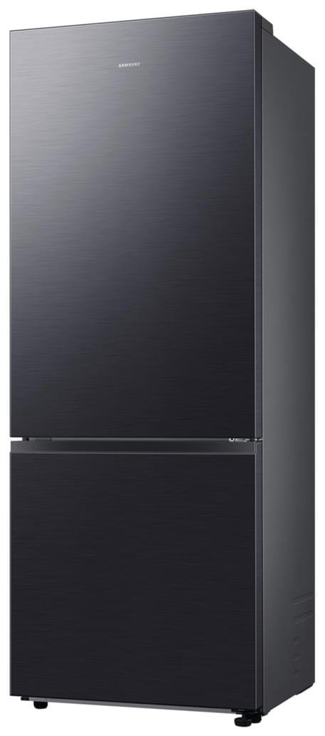 Холодильник Samsung RB53DG703EB1 серый купить,0