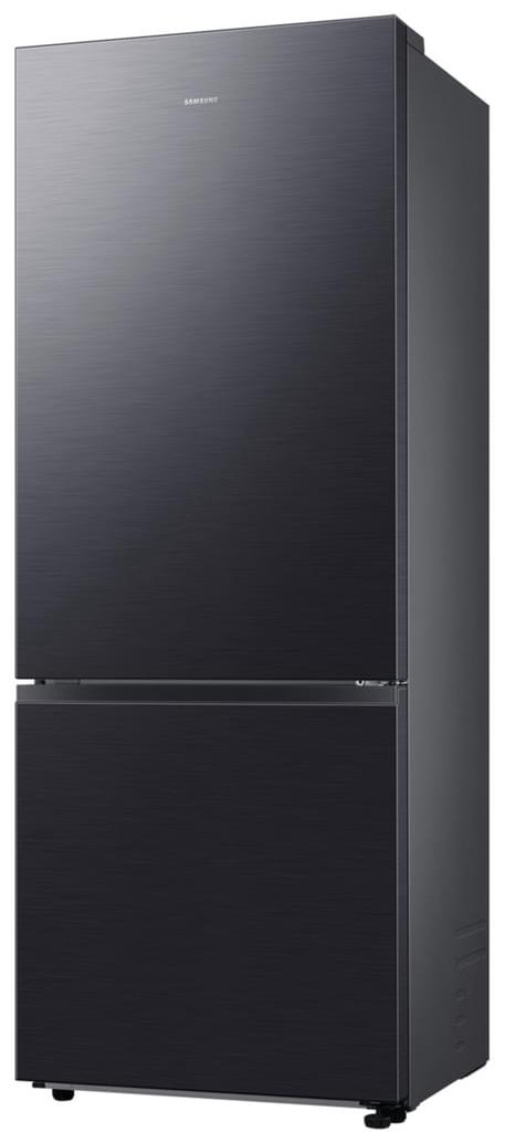 Холодильник Samsung RB53DG703EB1 серый купить,659990