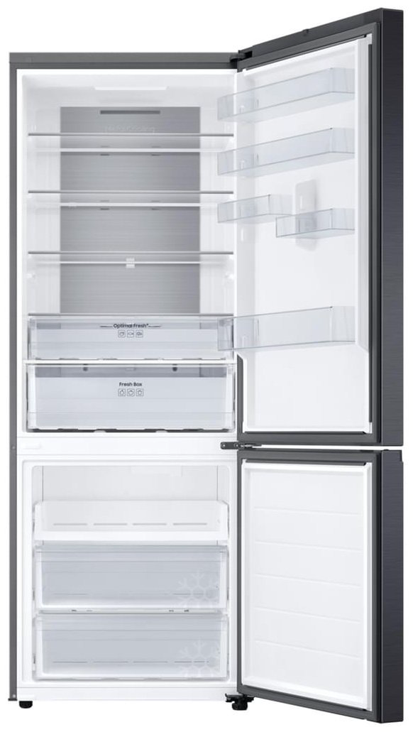 Холодильник Samsung RB53DG703EB1 серый купить,659990