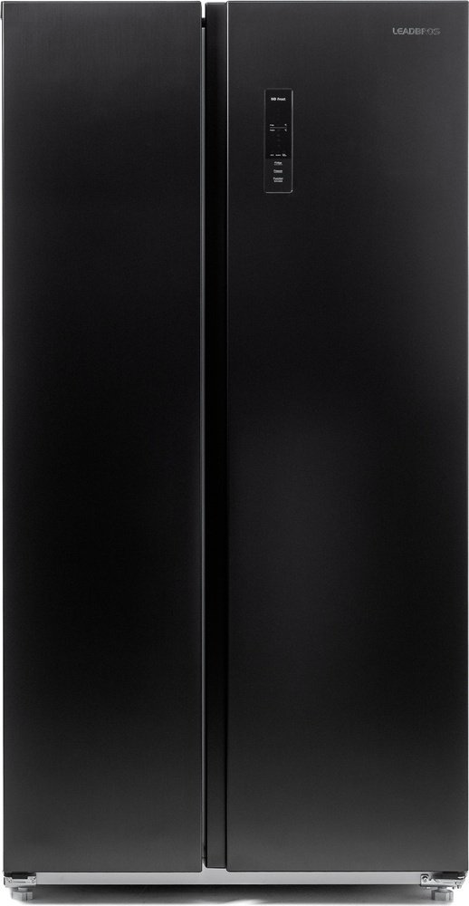 Холодильник Leadbros H HD 525 черный купить,NaN