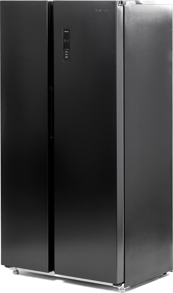Холодильник Leadbros H HD 525 черный купить,NaN