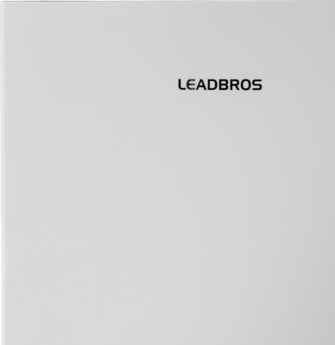 Холодильник Leadbros H HD-142W белый - ForteMarket Холодильник Leadbros H HD-142W белый купить,0