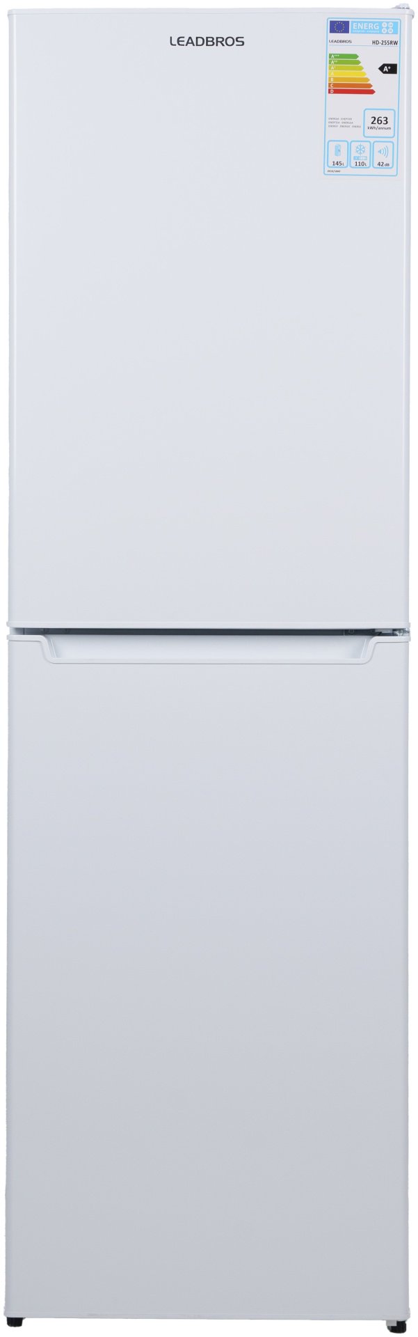 Холодильник Leadbros HD-255RW белый