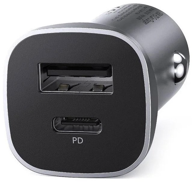 Зарядное устройство Ugreen CD130 30780 серый купить,6990