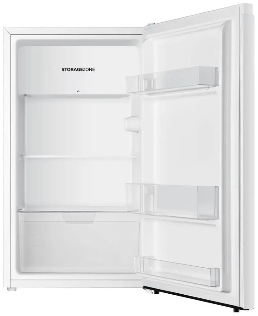Холодильник Gorenje NRKI418FP2 White купить,0