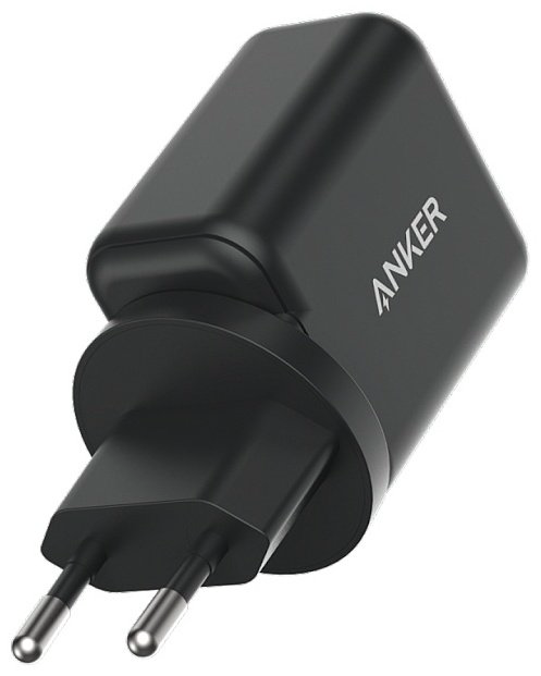 Зарядное устройство Anker PowerPort III черный купить,NaN