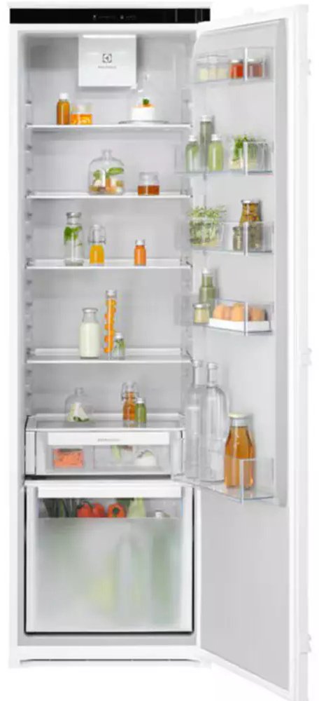 Холодильник Electrolux ERD 6DE18S1 белый