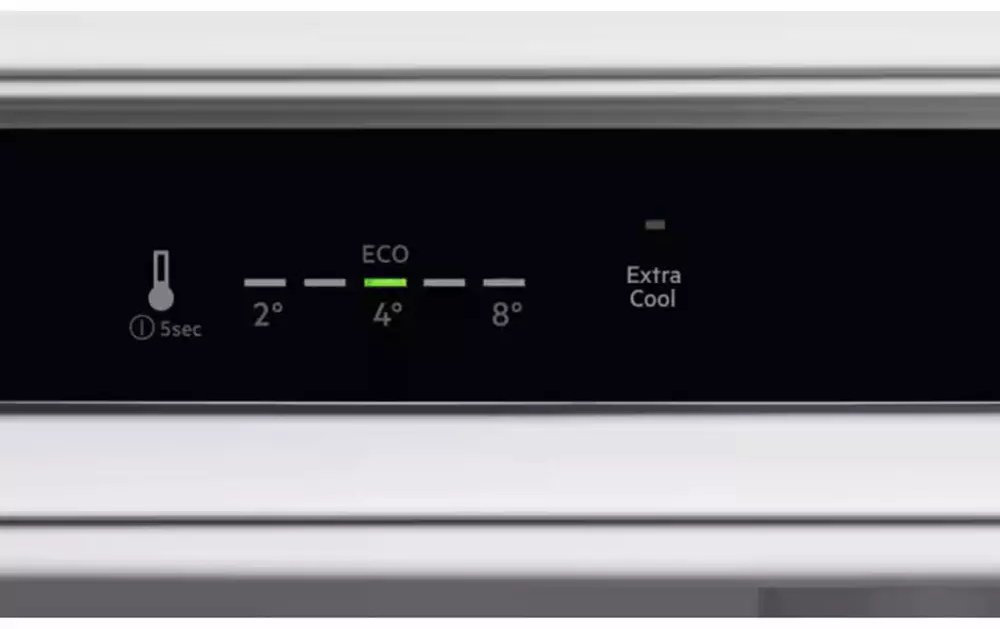 Холодильник Electrolux ERD 6DE18S1 белый купить,0