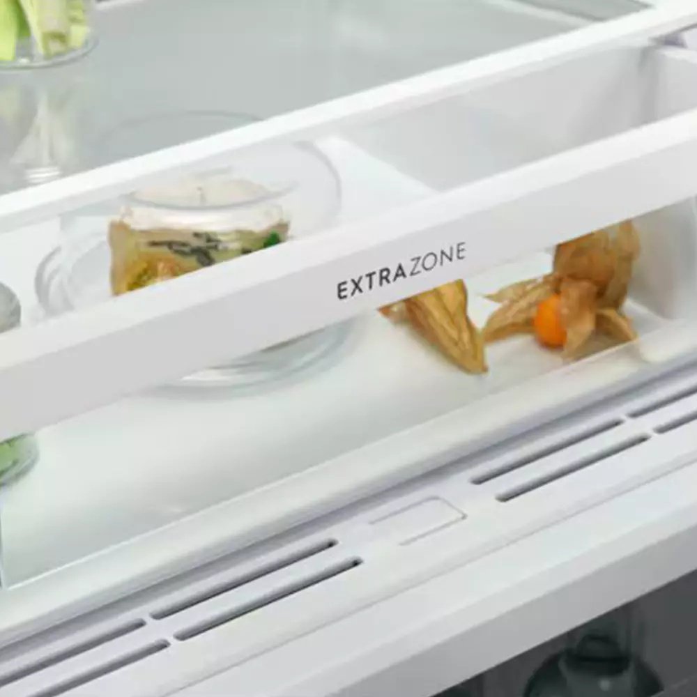 Холодильник Electrolux ERD 6DE18S1 белый купить,0