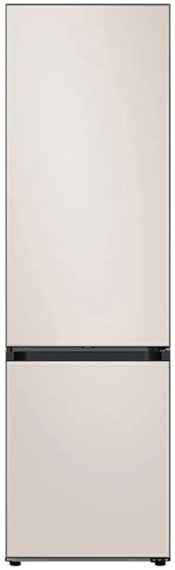 Холодильник Samsung RB38C7B6D39 бежевый