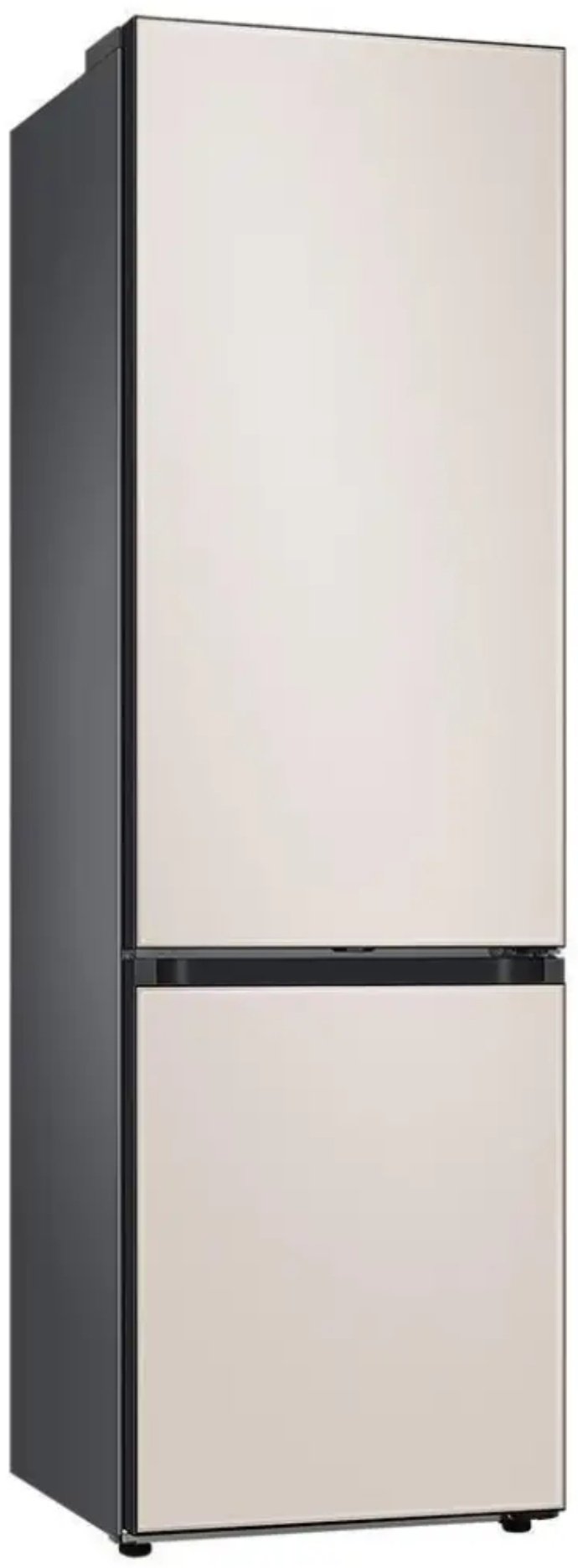 Холодильник Samsung RB38C7B6D39 бежевый