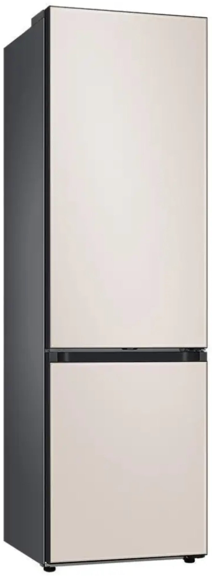 Холодильник Samsung RB38C7B6D39 бежевый купить,629990