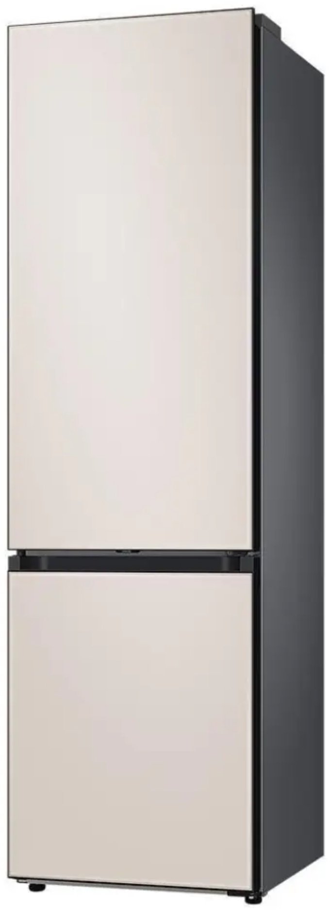 Холодильник Samsung RB38C7B6D39 бежевый