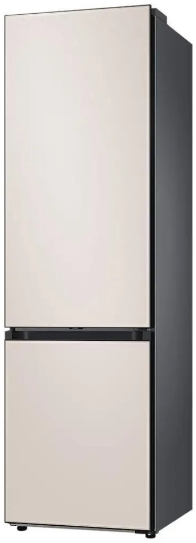 Холодильник Samsung RB38C7B6D39 бежевый купить,629990