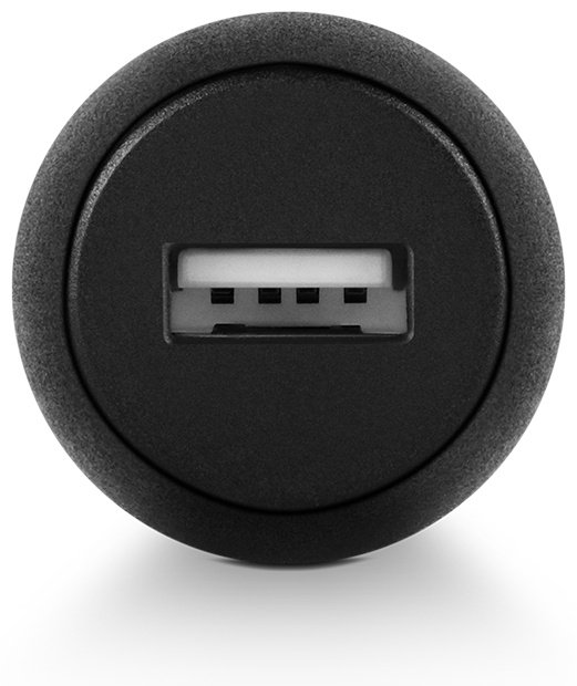 Зарядное устройство TTEC SmartCharger In-Car черный