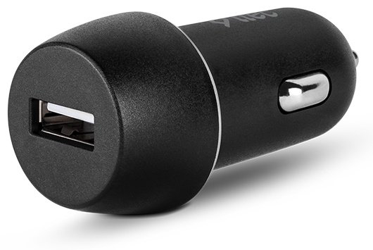 Зарядное устройство TTEC SmartCharger In-Car черный купить,2460