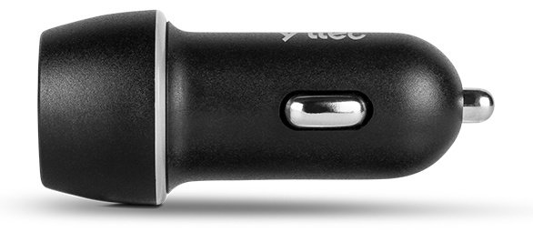Зарядное устройство TTEC SmartCharger In-Car черный купить,2460